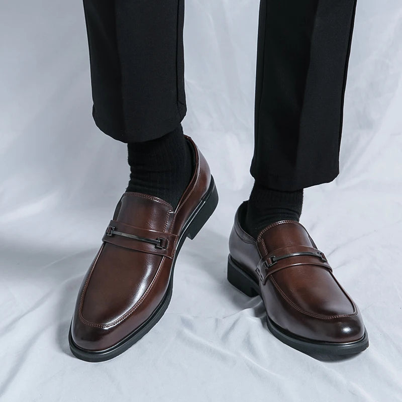 Marcetti Bit Loafers