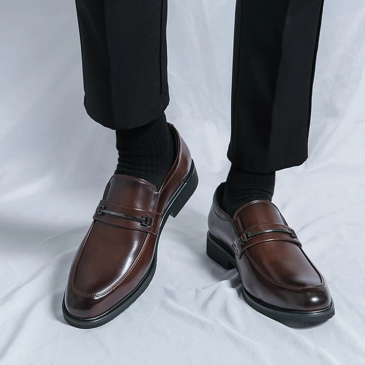 Marcetti Bit Loafers