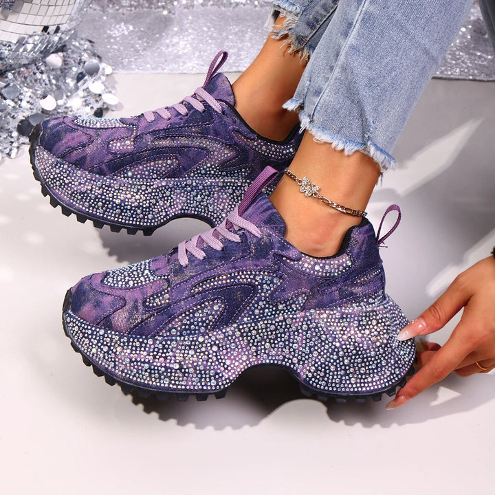 Nova Spark Sneakers