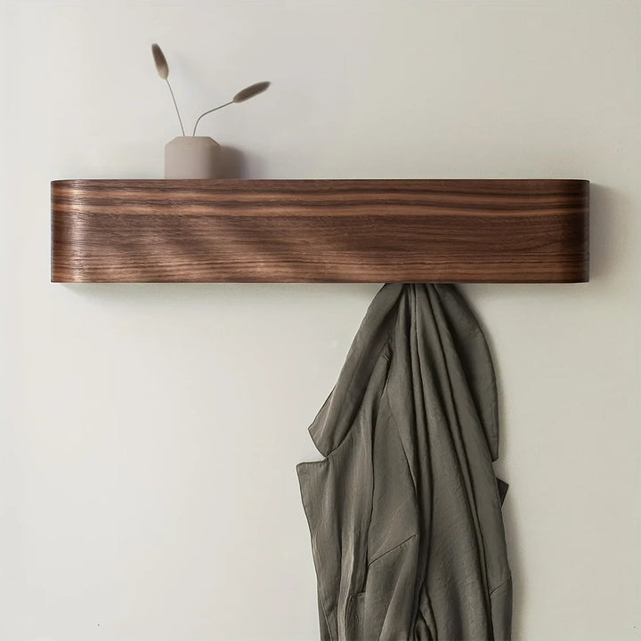 Elmwood Hidden Hook Rack