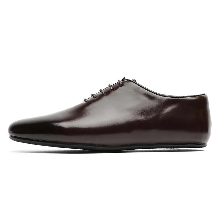 Salerno Whole-Cut Oxfords
