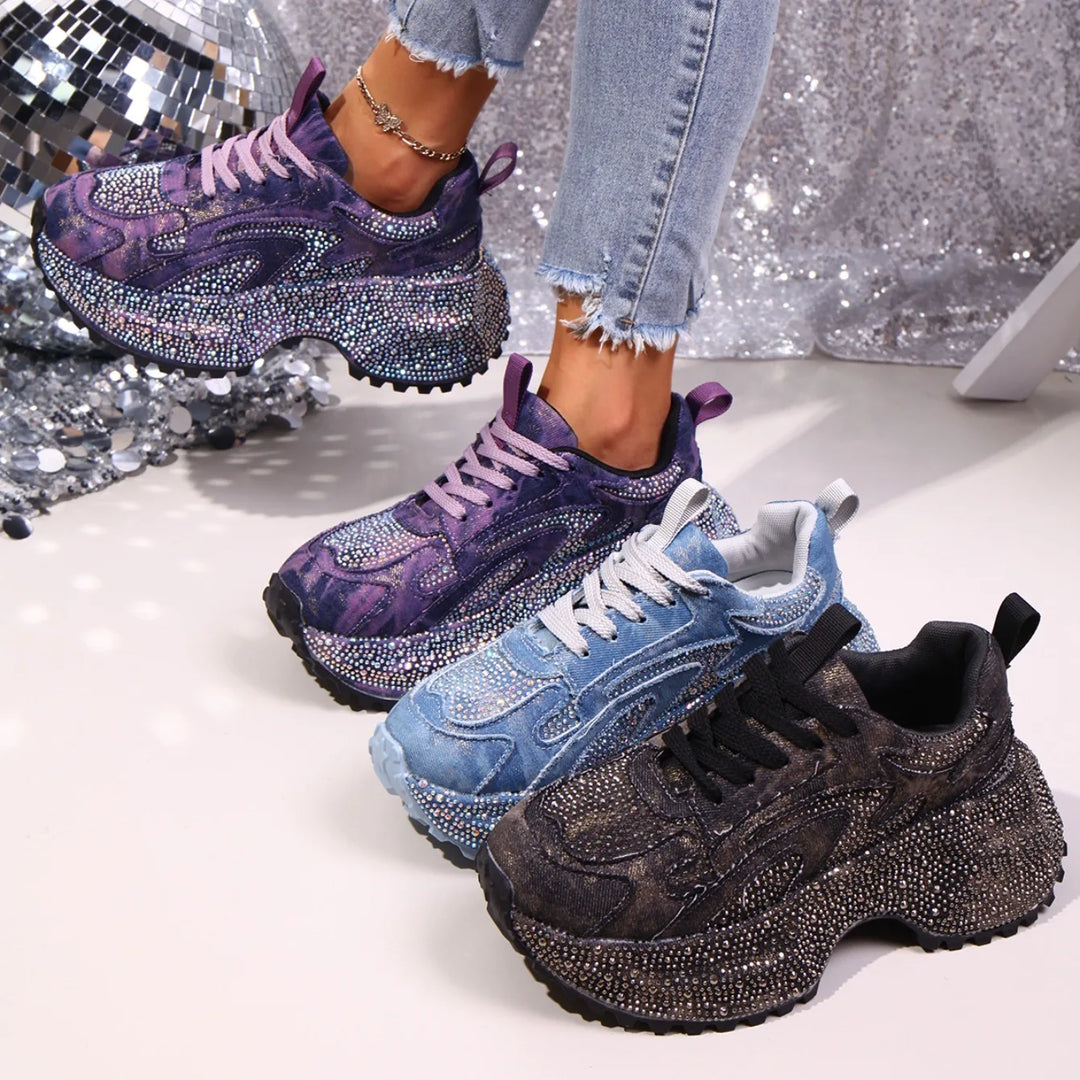 Nova Spark Sneakers