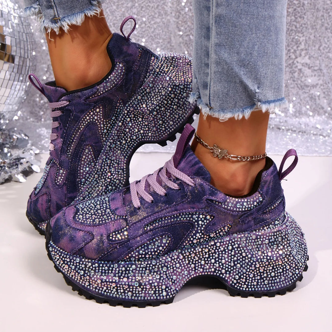 Nova Spark Sneakers