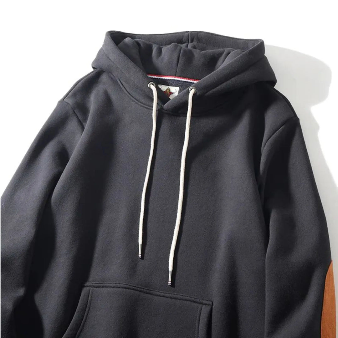 Ironridge Heavyweight Hoodie