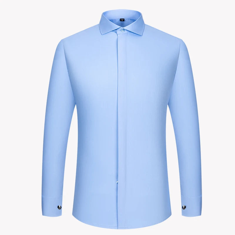 Carlisle Cufflink Shirt