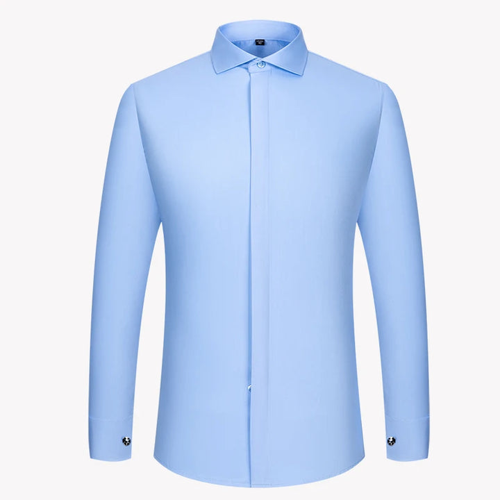 Carlisle Cufflink Shirt