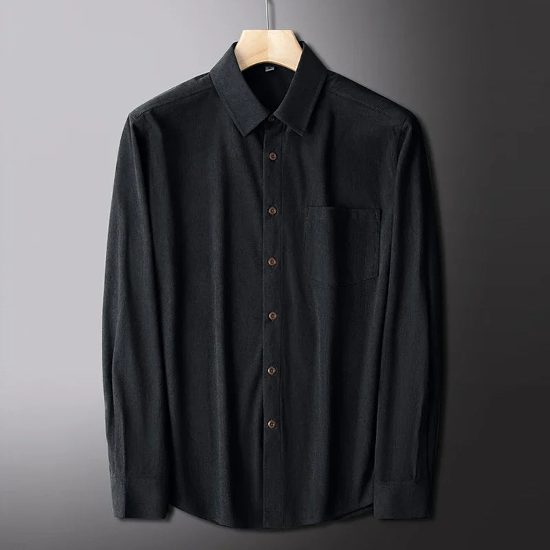 Mason Corduroy Shirt