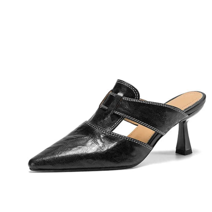 Imperia Fold Mules