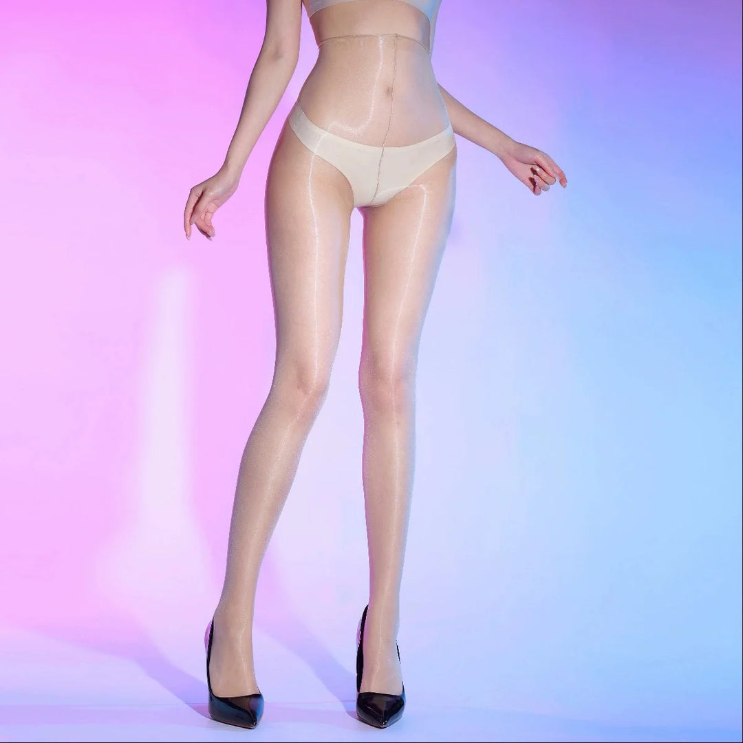 Aurora Sheer Pantyhose