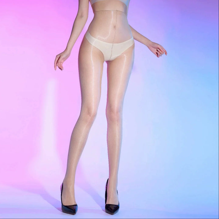 Aurora Sheer Pantyhose