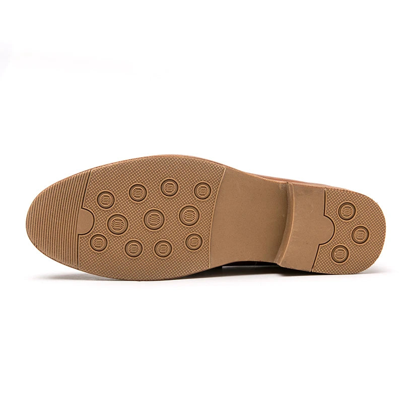 Lorenzo Penny Loafers