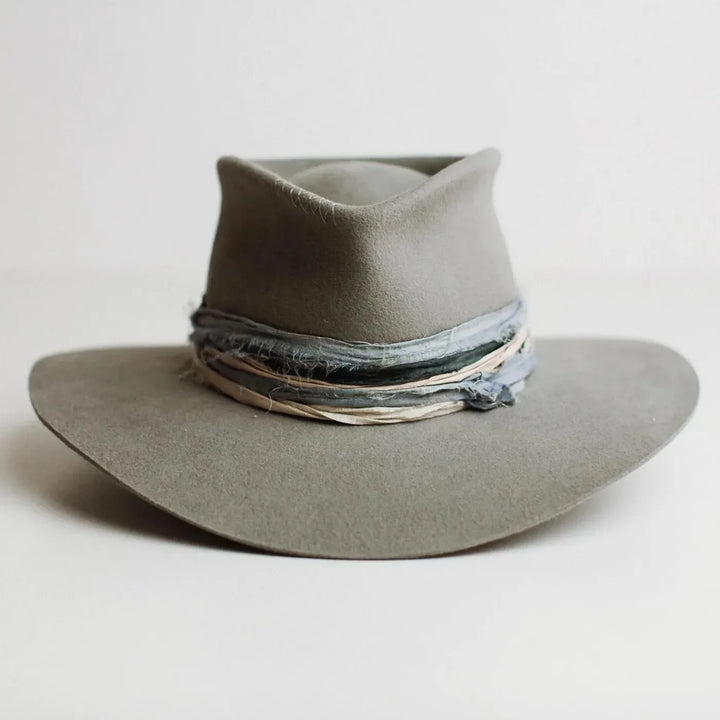 Orson Wool Fedora