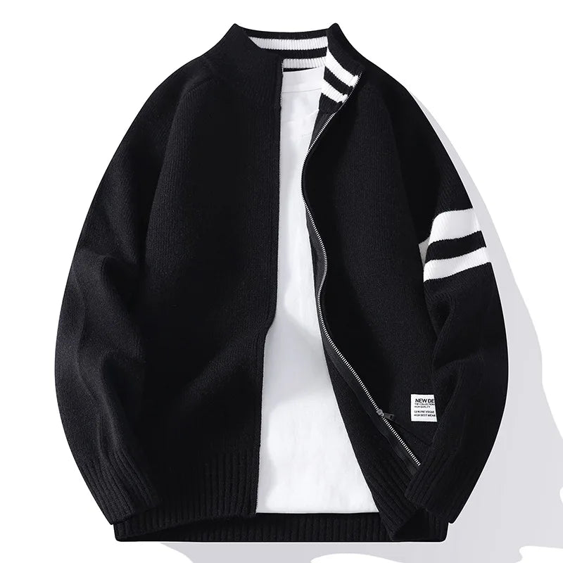 Horizon Varsity Jacket
