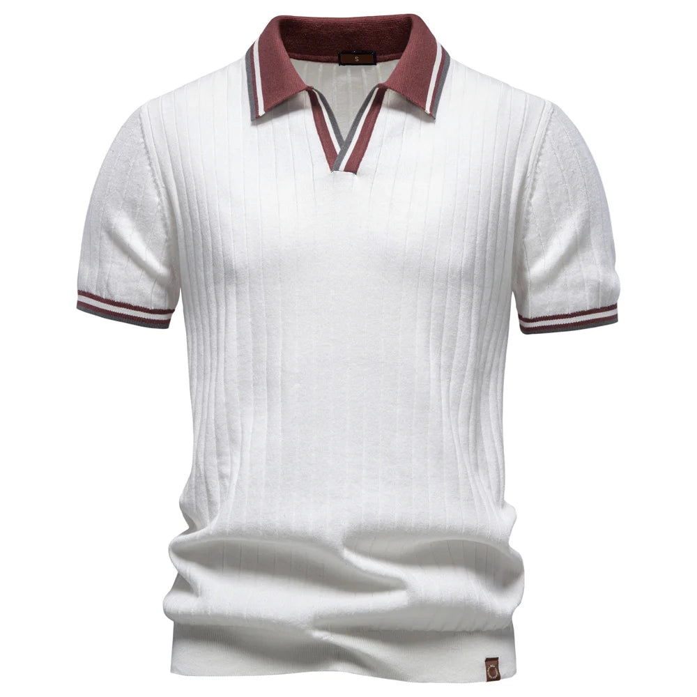 Firenze Legacy Polo