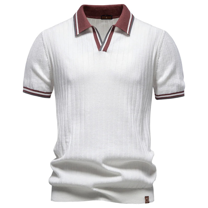Firenze Legacy Polo
