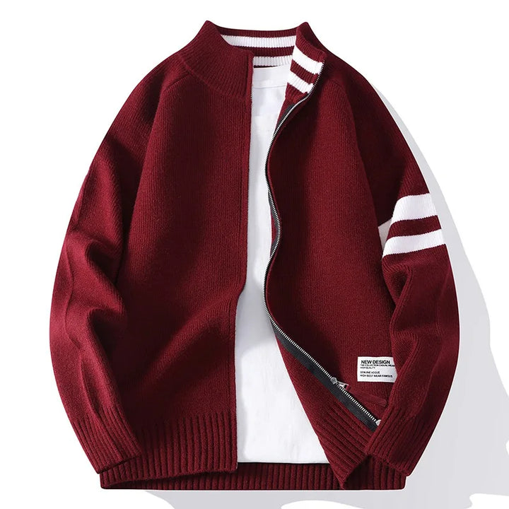 Horizon Varsity Jacket