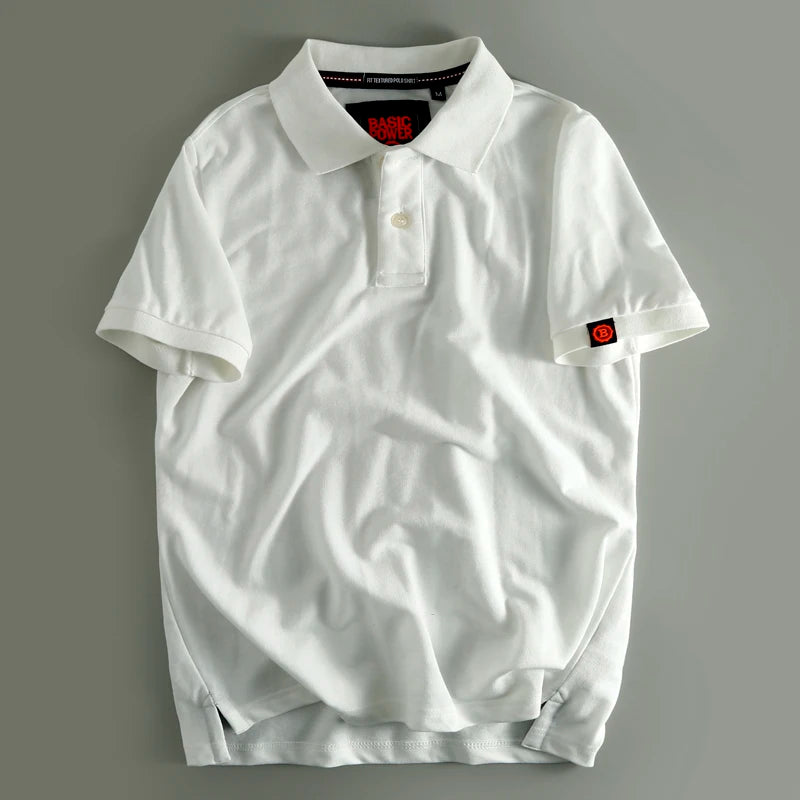 Grant Core Polo