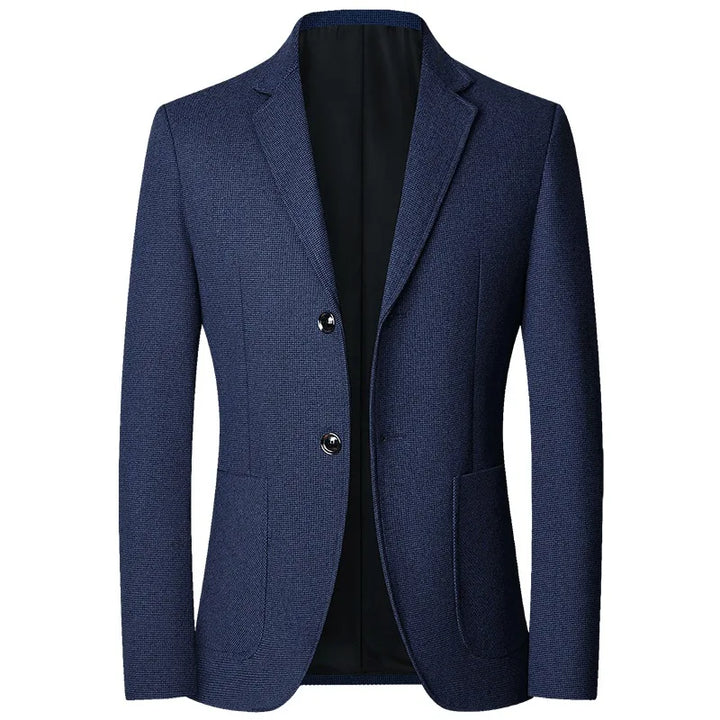 Caldwell Houndstooth Blazer