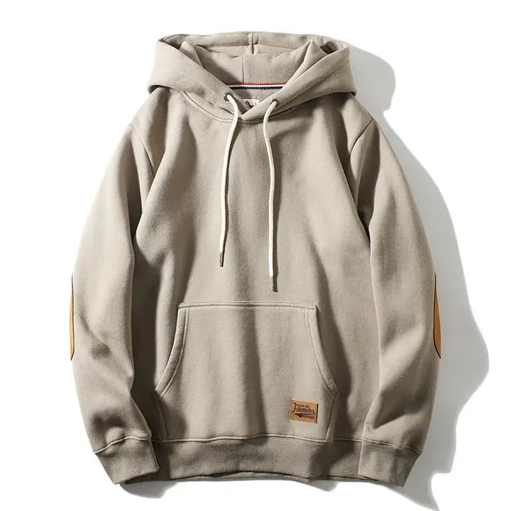 Ironridge Heavyweight Hoodie