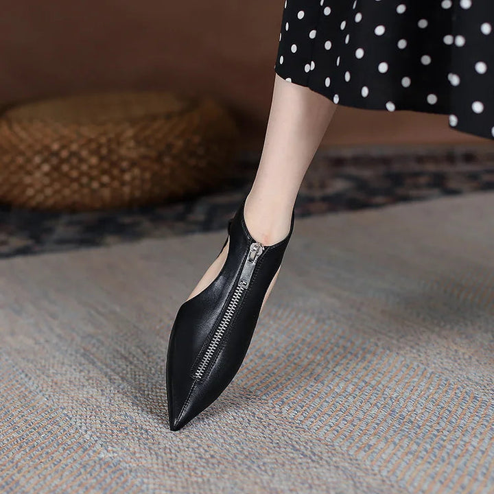Venti Cutout Boots