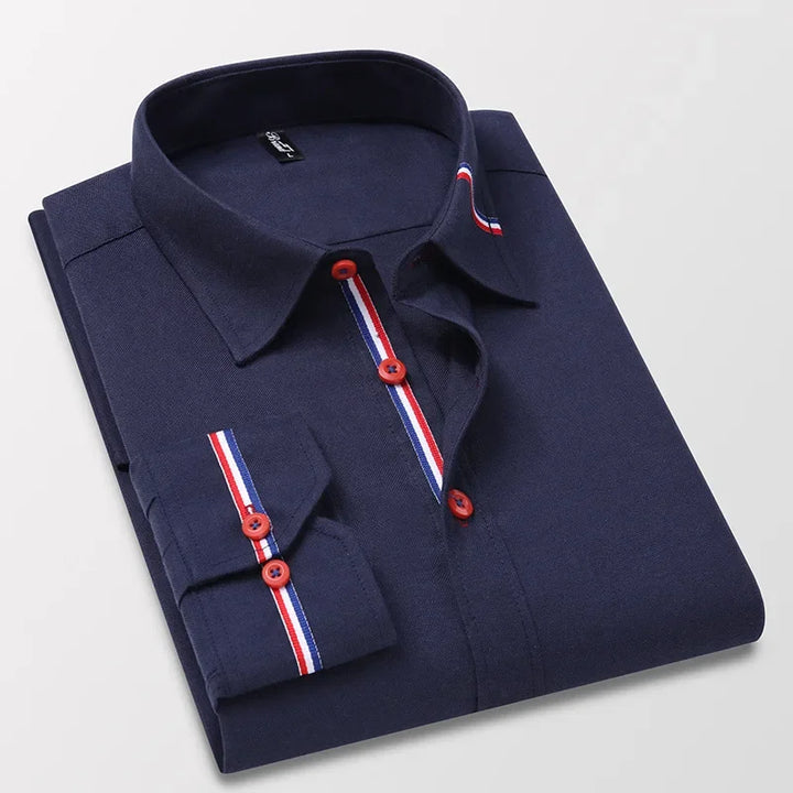 Portwell Oxford Shirt