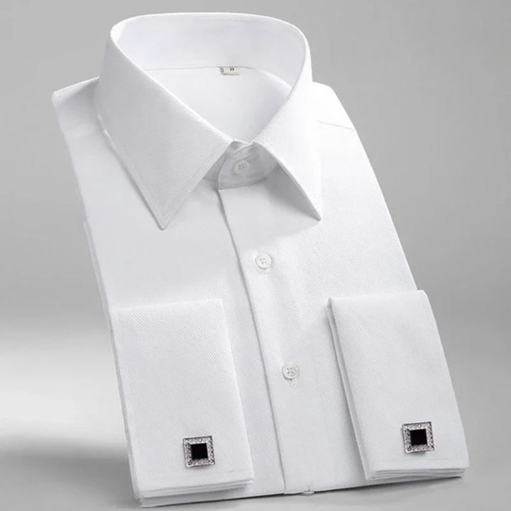Caldwell Cufflink Shirt
