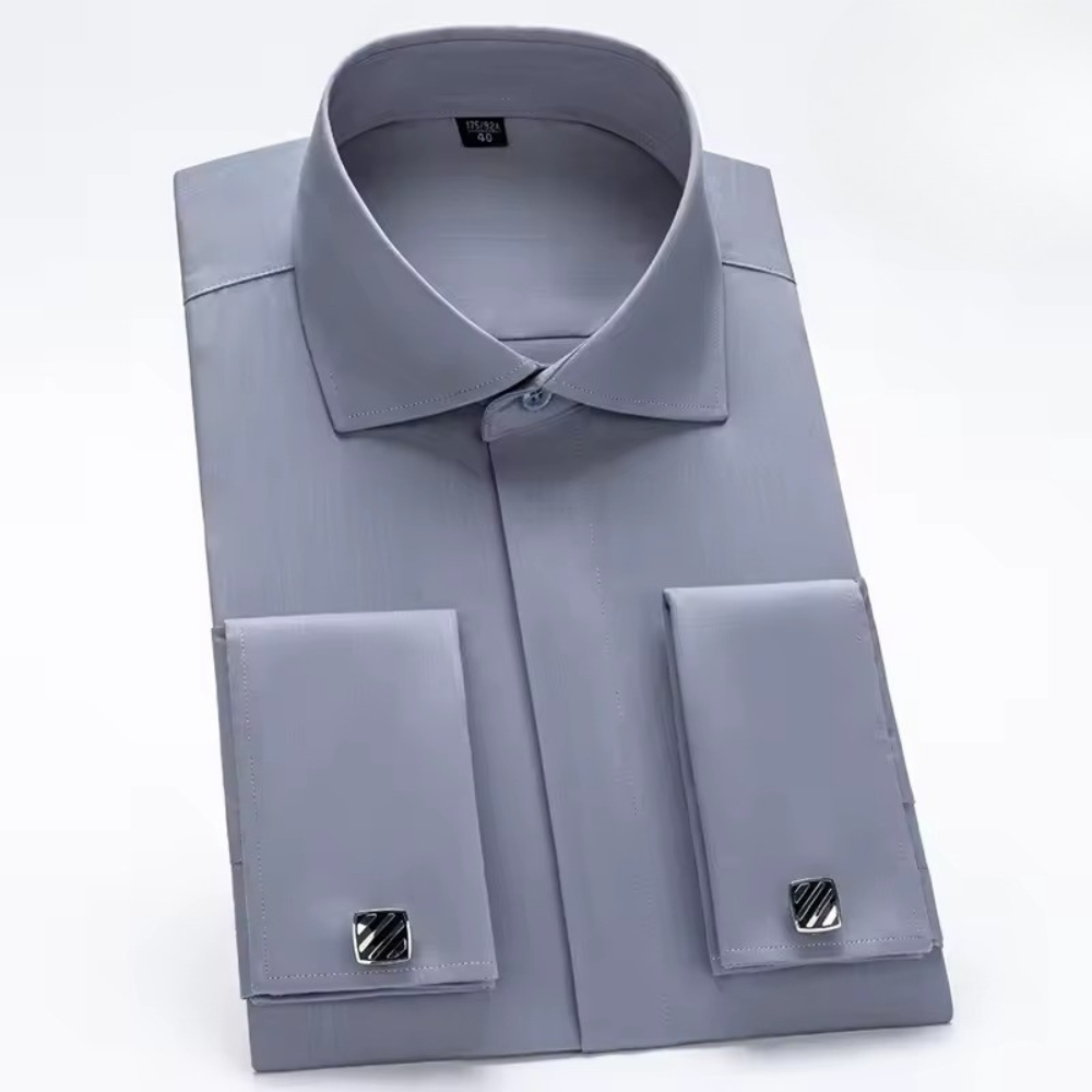Carlisle Cufflink Shirt