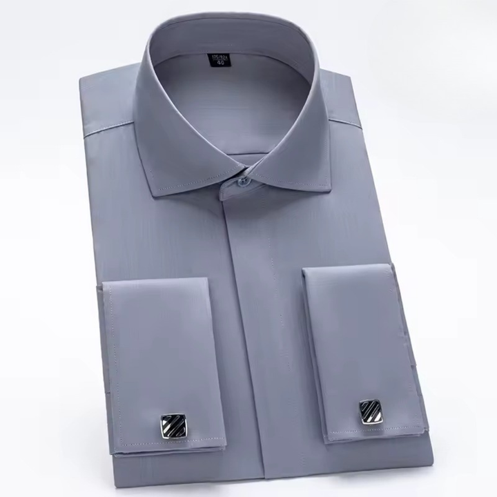 Carlisle Cufflink Shirt
