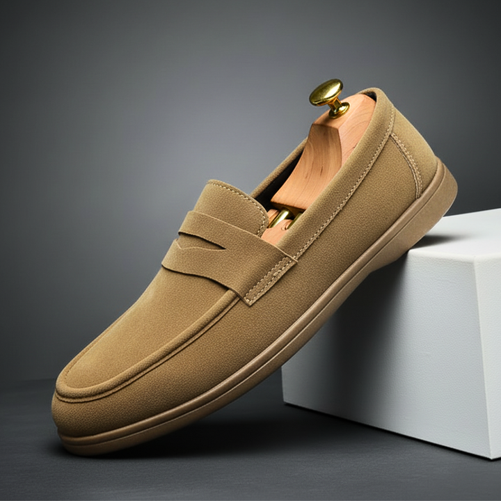 Vance Penny Loafers