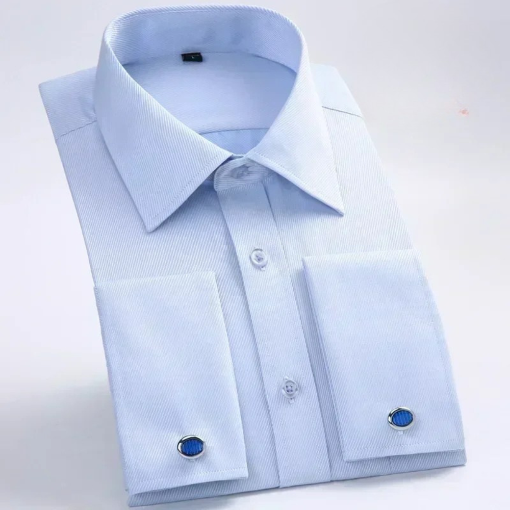 Caldwell Cufflink Shirt