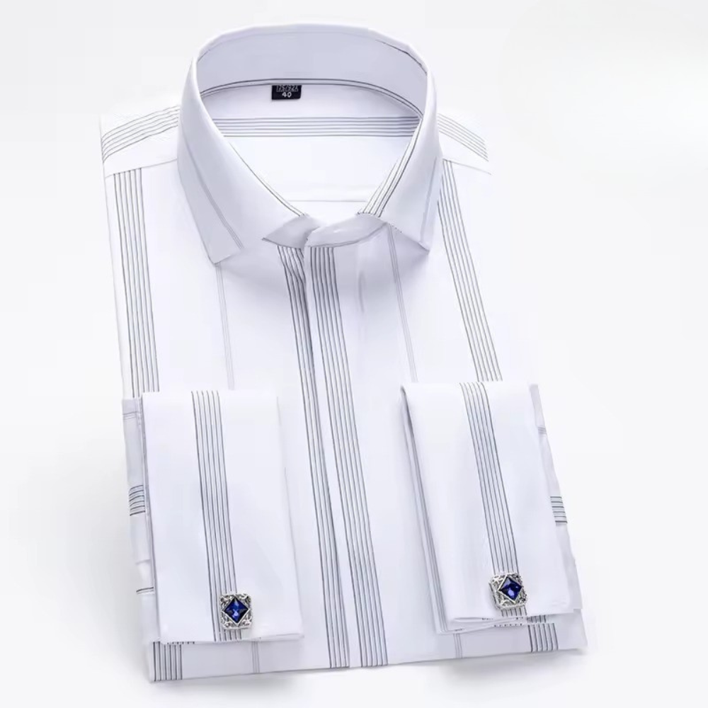 Carlisle Cufflink Shirt