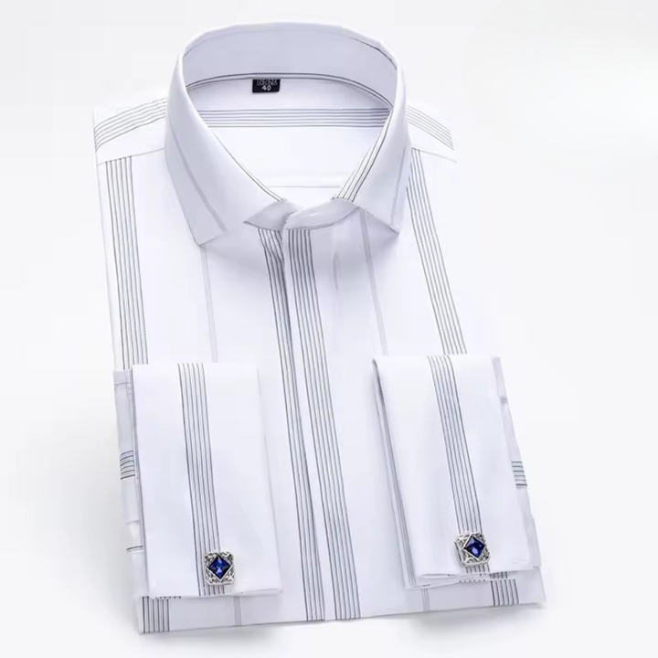 Carlisle Cufflink Shirt