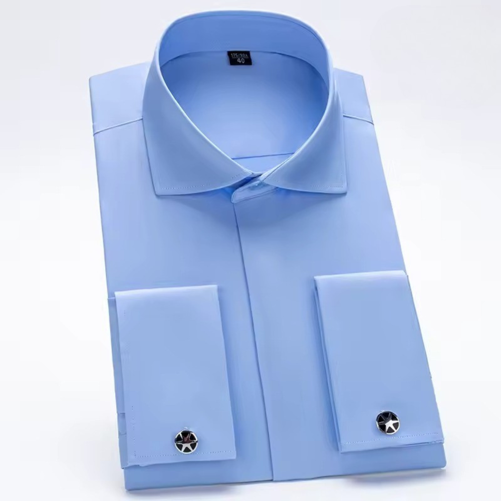 Carlisle Cufflink Shirt