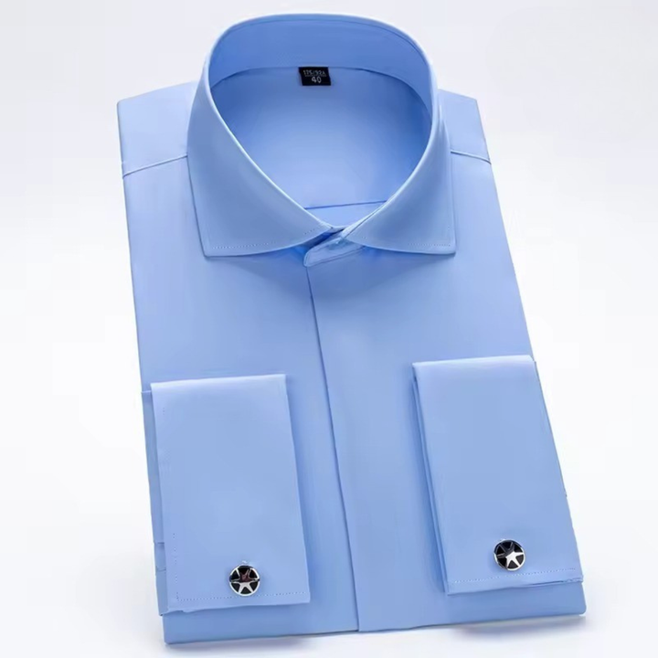 Carlisle Cufflink Shirt