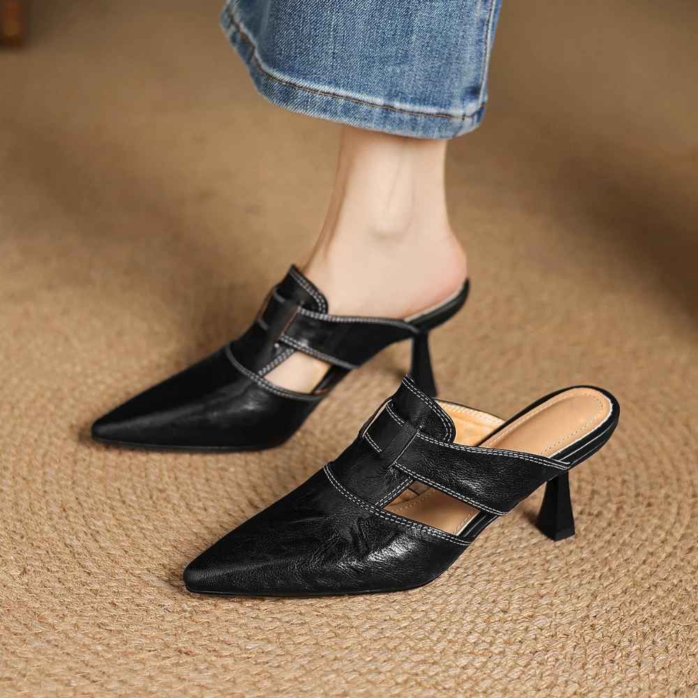 Imperia Fold Mules
