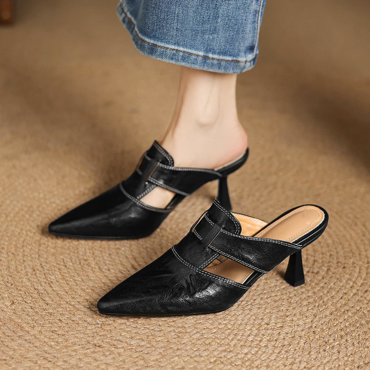 Imperia Fold Mules