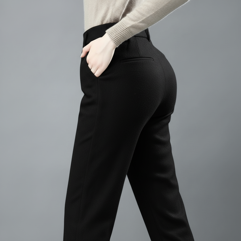 Lorne Sculpt Trousers