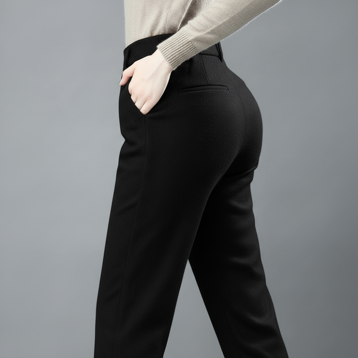 Lorne Sculpt Trousers