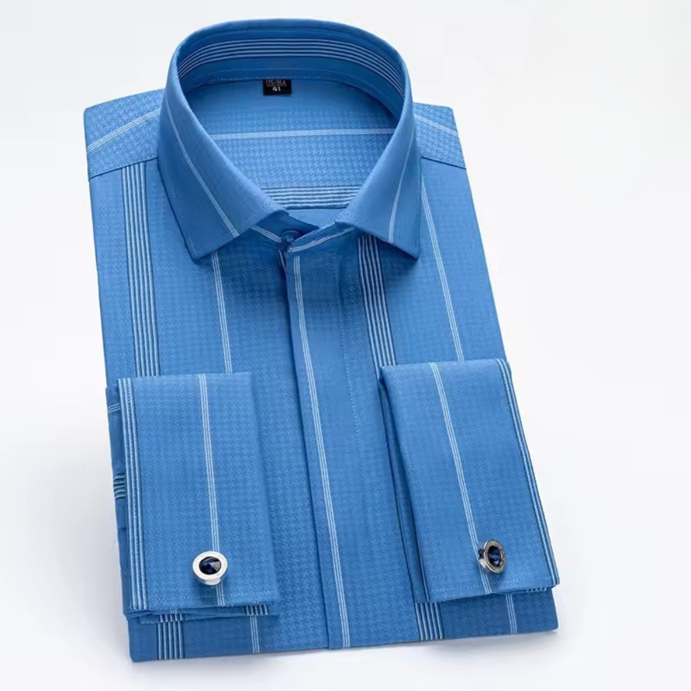 Carlisle Cufflink Shirt