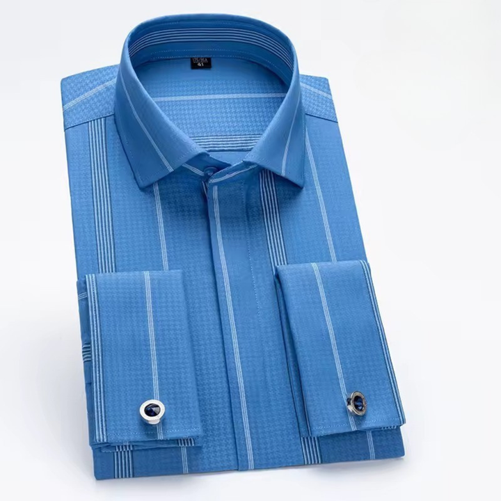 Carlisle Cufflink Shirt