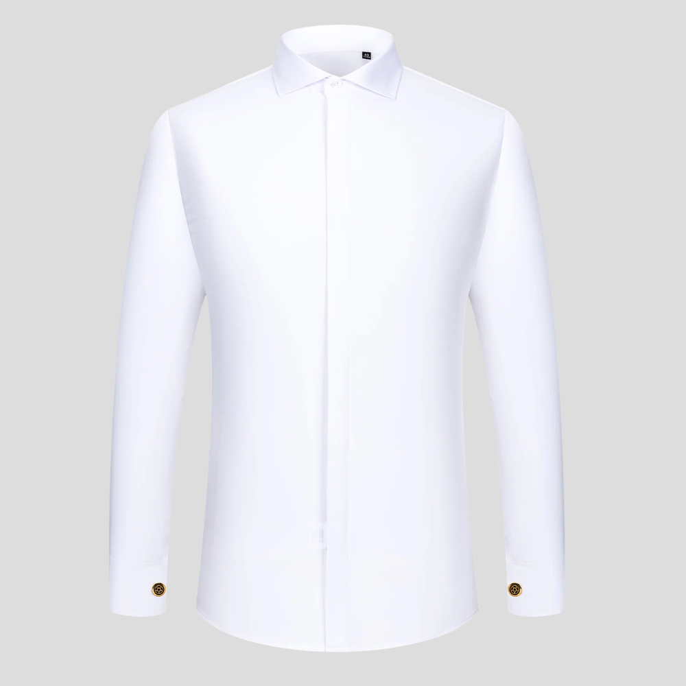 Carlisle Cufflink Shirt