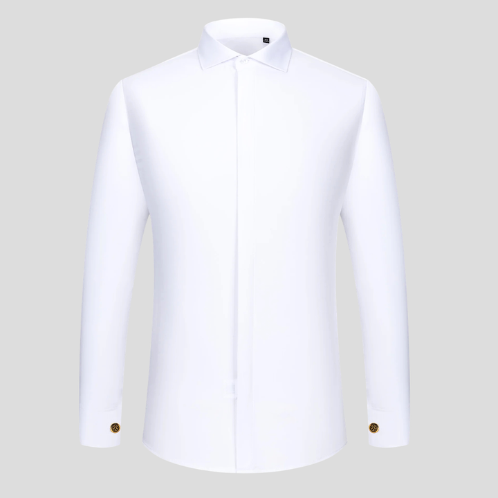 Carlisle Cufflink Shirt