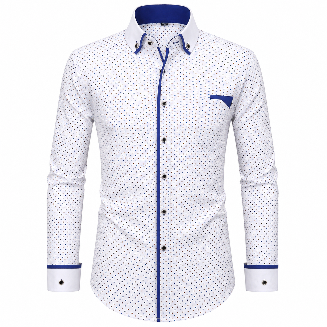 Valenti Club Shirt
