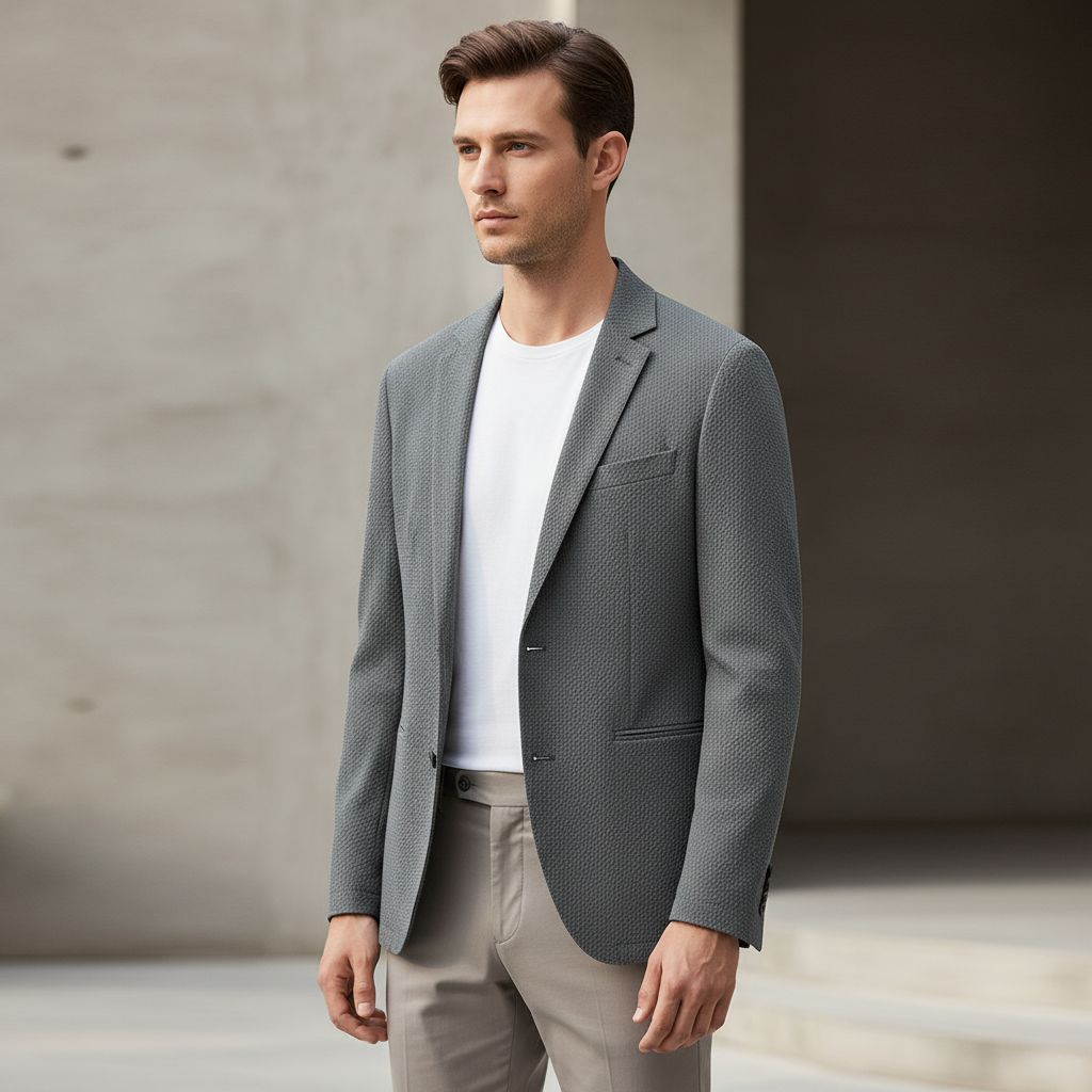 Ventra Slim Blazer