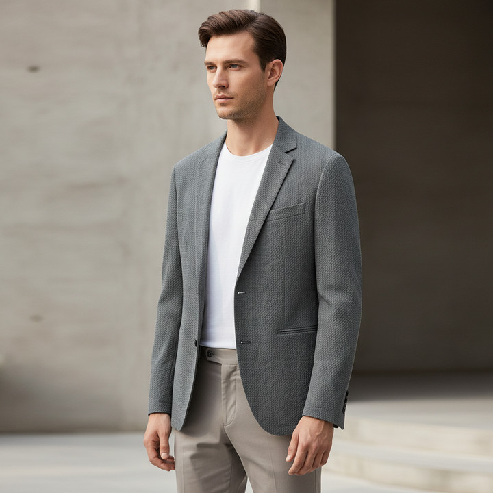 Ventra Slim Blazer