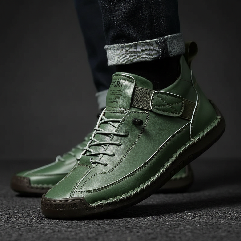 Vero Sneakers