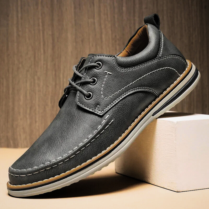 Vittorio Leather Oxfords
