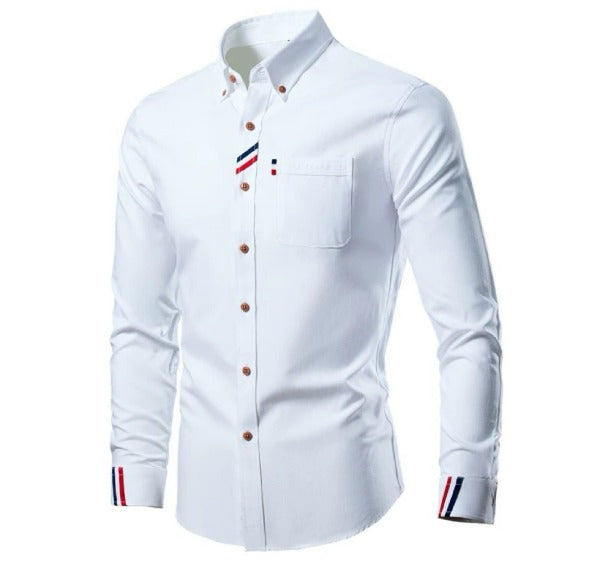 Monarch Oxford Shirt