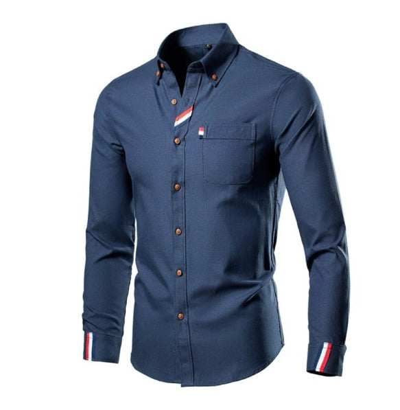 Monarch Oxford Shirt