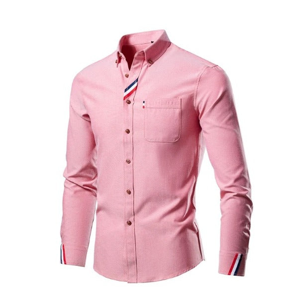 Monarch Oxford Shirt